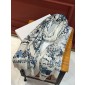 Dior Light-weight Cashmere scarf