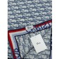 Dior Cashmere Shawl