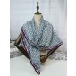 Dior Cashmere Shawl