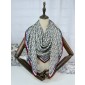 Dior Cashmere Shawl