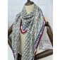 Dior Cashmere Shawl