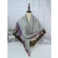 Dior Cashmere Shawl