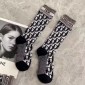 Dior socks ( 2 pairs)