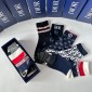 Dior socks ( 5 pairs)