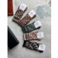 Dior socks ( 5 pairs)