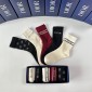 Dior socks ( 5 pairs)