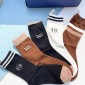 Dior socks ( 5 pairs)
