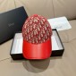 Dior Baseball Cap