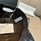 Dior Baseball Cap