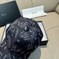 Dior Baseball Cap