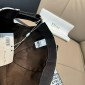 Dior Baseball Cap