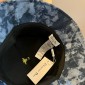 Dior Brim Hat
