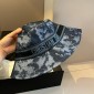 Dior Brim Hat