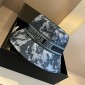 Dior Brim Hat