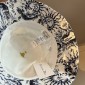 Dior Brim Hat