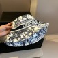 Dior Brim Hat