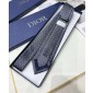 Dior Silk Neck Tie