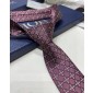 Dior Silk Neck Tie