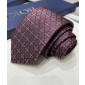 Dior Silk Neck Tie