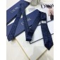 Dior Silk Neck Tie