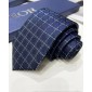 Dior Silk Neck Tie