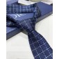 Dior Silk Neck Tie