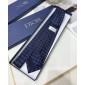 Dior Silk Neck Tie