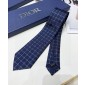 Dior Silk Neck Tie