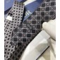 Dior Silk Neck Tie
