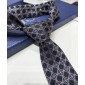 Dior Silk Neck Tie
