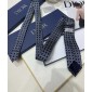 Dior Silk Neck Tie