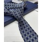Dior Silk Neck Tie