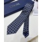 Dior Silk Neck Tie