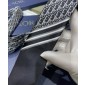 Dior Silk Neck Tie