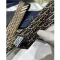 Dior Silk Neck Tie