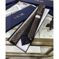 Dior Silk Neck Tie