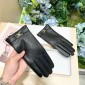 Celine leather Gloves