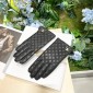 Celine leather Gloves