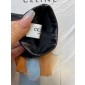 Celine leather Gloves