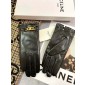 Celine leather Gloves