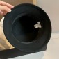 Celine Brim hat
