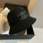 Celine Brim hat