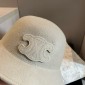 Celine Brim hat