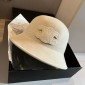 Celine Brim hat