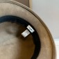 Celine Brim hat