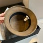 Celine Brim hat