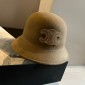 Celine Brim hat