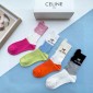 Celine socks ( 4 pairs)