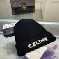Celine Wool Beanie