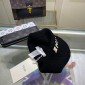 Celine Wool Beanie